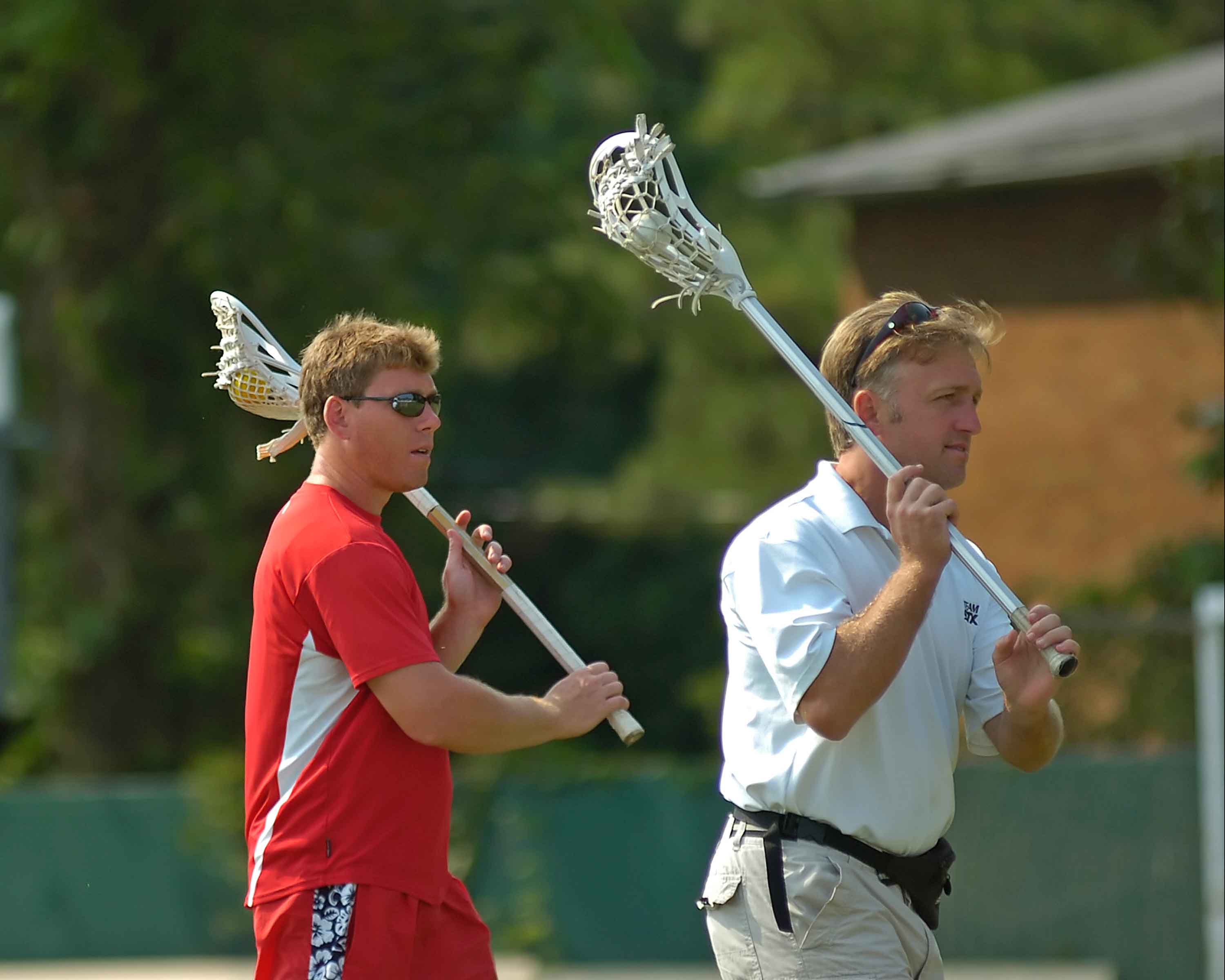 Tom Marechek Adds Two Florida Dates for December’s AllPro/Under Armour