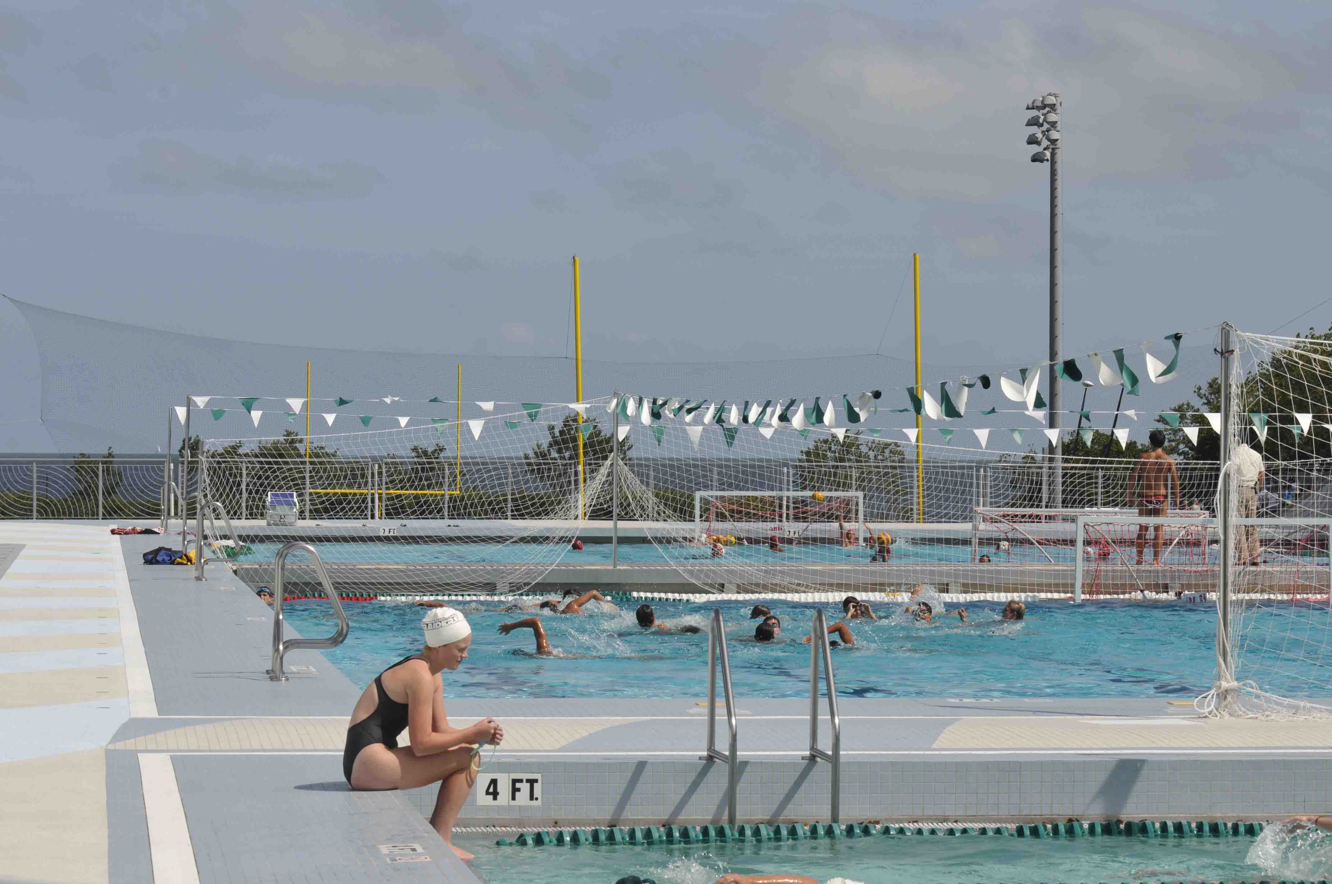 Gulliver Comes From Behind To Win Semi vs. Ransom Everglades Florida