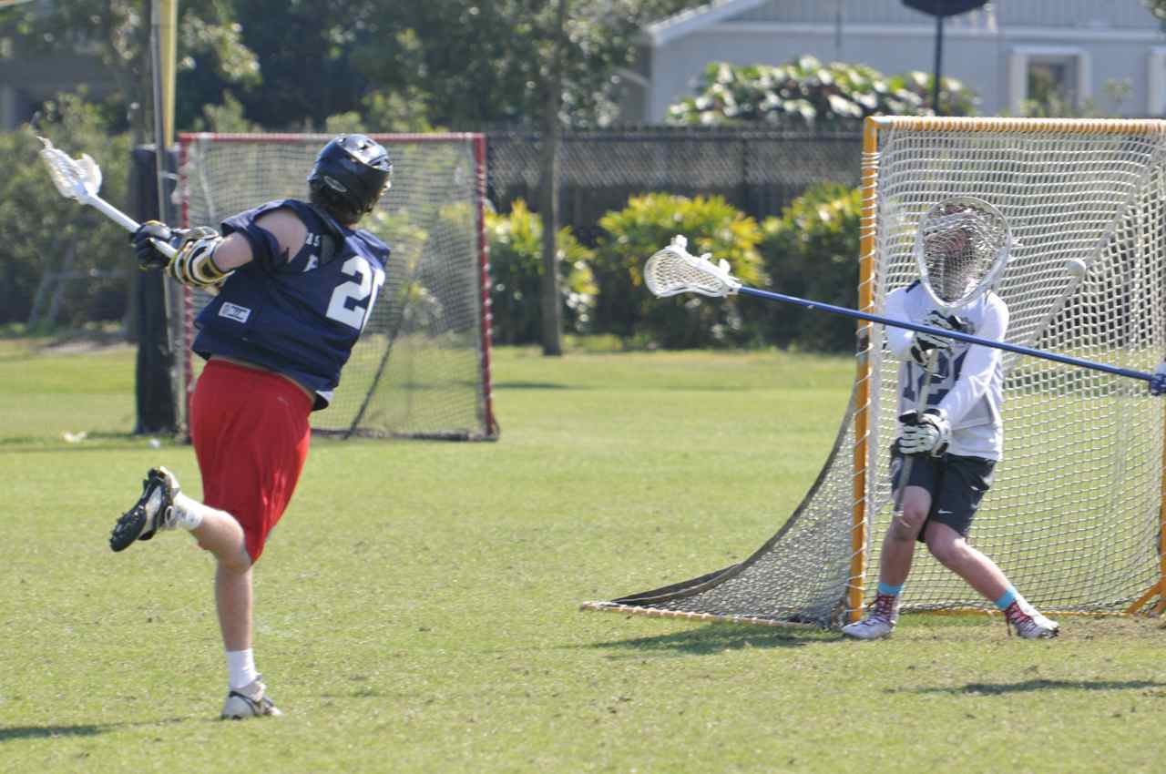 Praetorians lacrosse association
