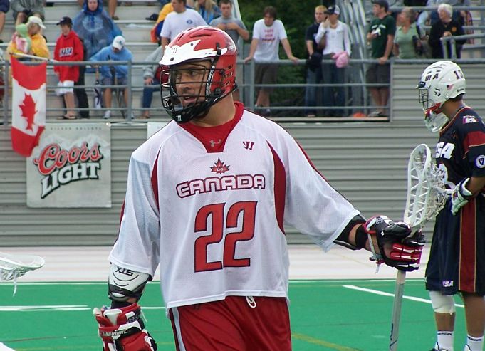 Gary Gait to Coach Holiday Clinic in SoFlo Florida Lacrosse News