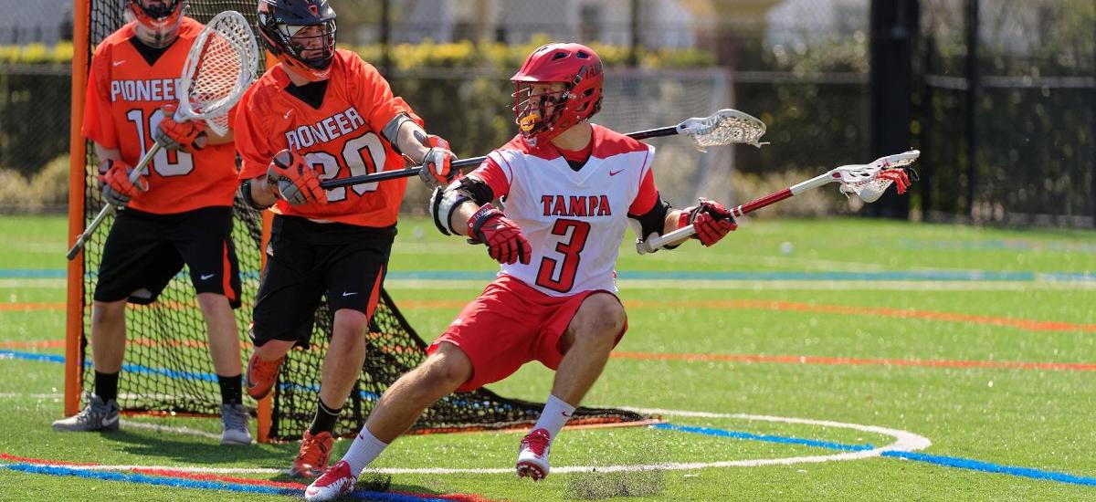 College Page 25 Florida Lacrosse News