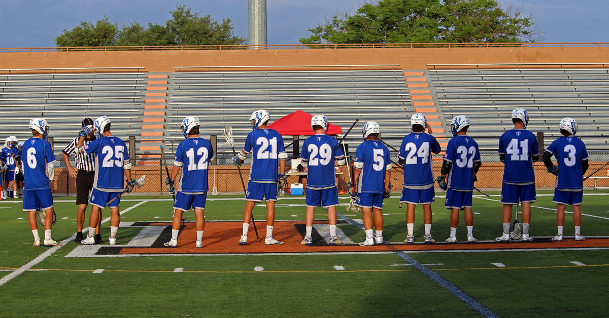 Lynn Earns 11-8 Road Win Over FSC - Both Press Releases | Florida Lacrosse News Lynn Earns 11-8 Road Win Over FSC - Both Press Releases | Florida Lacrosse News