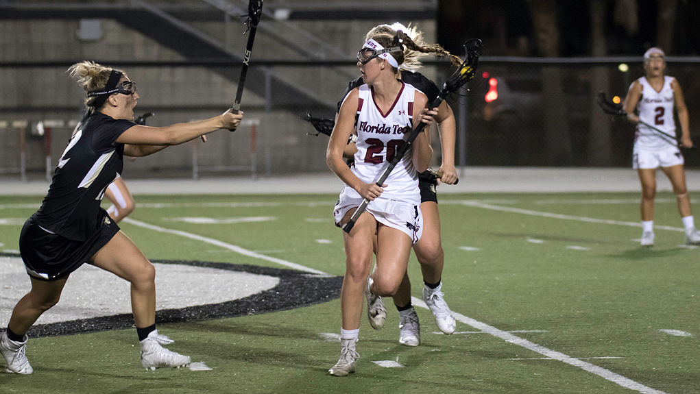 to Our New FIT Lacrosse Contributor!