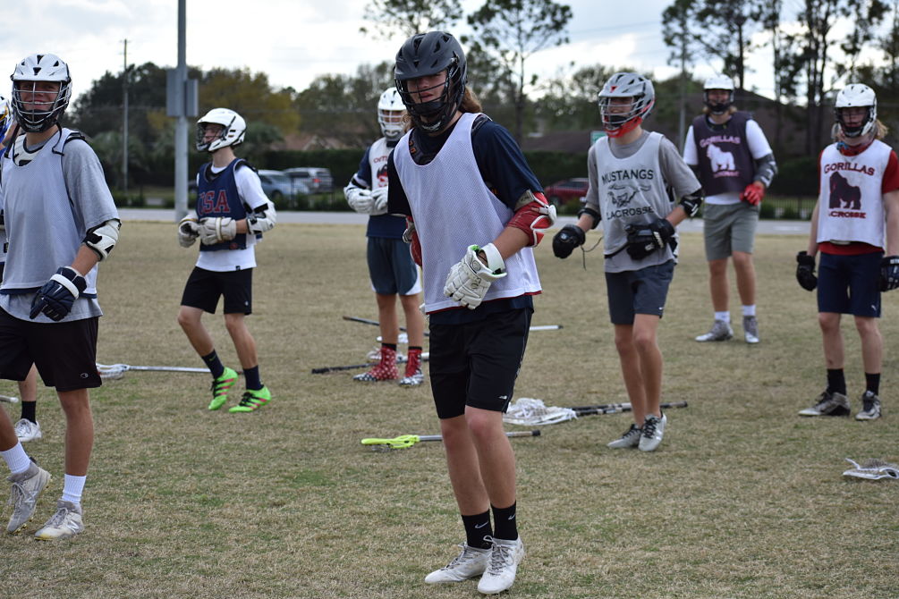 Coach Richard Kaetzel S Blog Starting Up A New Program Windermere High School Florida Lacrosse News Coach Richard Kaetzel S Blog Starting Up A New Program Windermere High School Florida Lacrosse News