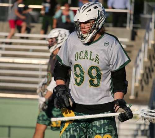 Ats Ocala Star Banner S Article On Former Forest High S Jared